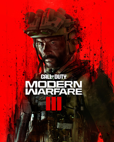 Call of Duty: Modern Warfare III repack